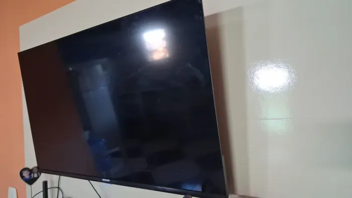Vendo tv32 semi nova