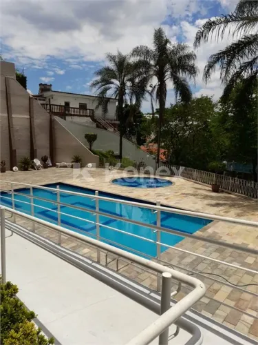 Apartamento para alugar com 2 quartos em Parada Inglesa, São Paulo