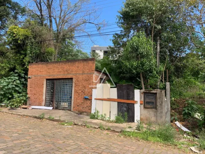 TERRENO RESIDENCIAL