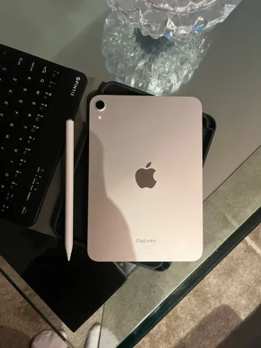 ipad mini 7° geração