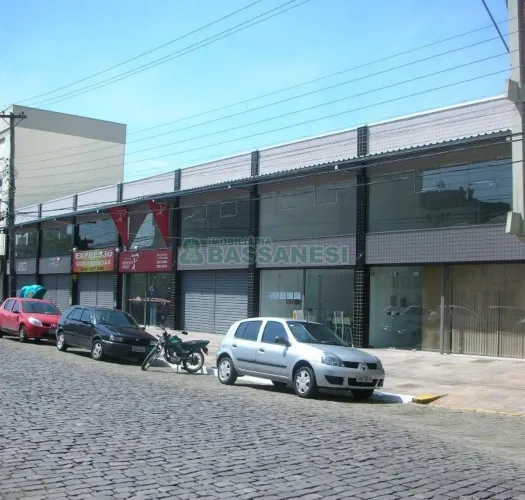 Loja São Pelegrino Caxias do Sul