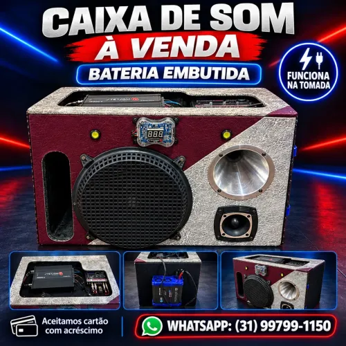 Som automotivo