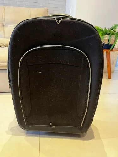Mala 32kg lona McQueen 