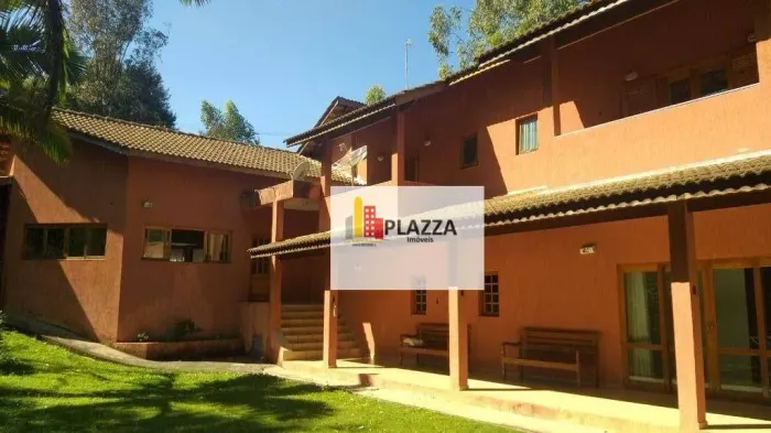 Casa com 4 dormitórios para alugar, 304 m² por R$ 11.250,00/mês - Loteamento Capital Ville