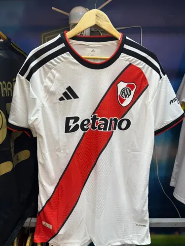 Camisa de time
