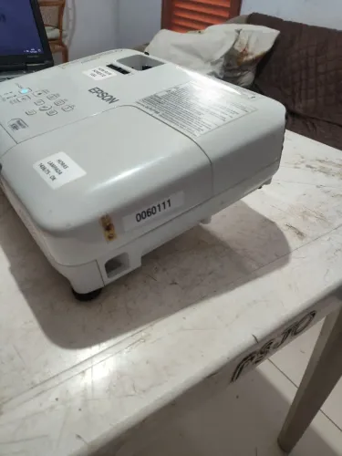 Projetor Epson X36+