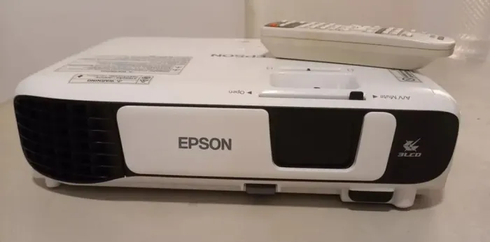 Projetor Epson S41 