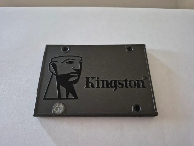 SSD SATA 120GB Kingston