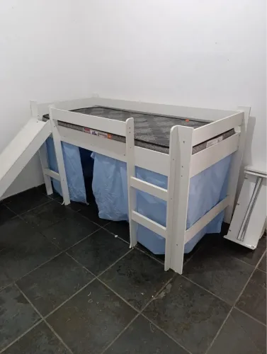 Cama infantil