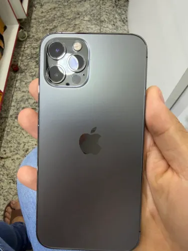 iPhone 12 Pro 