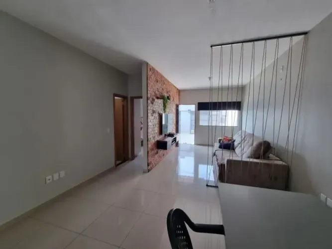 Casa com 3 quartos Bairro: São José