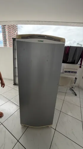 Geladeira 