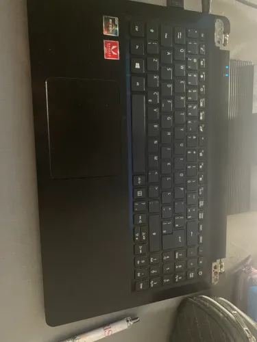 Notebook Aspire 3