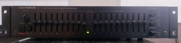 Cygnus GE1800 X