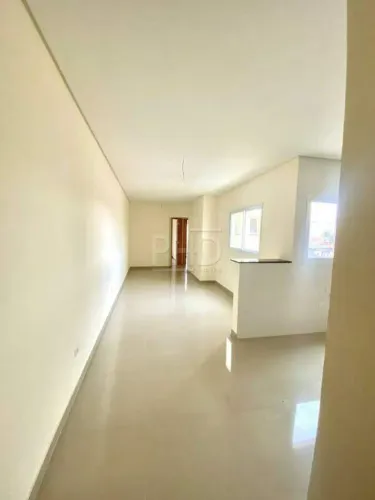 Cobertura à venda, 2 quartos, 1 suíte, 2 vagas, Parque Oratório - Santo André/SP