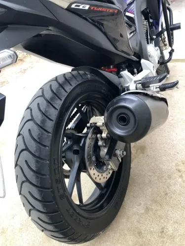 Honda Twister 250 