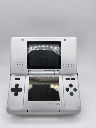 NINTENDO DS FAT ORIGINAL USADO