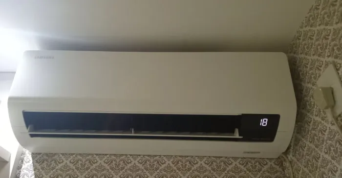 Arcondicionado sansumg