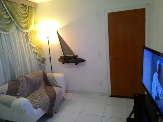 COLIVING PREMIUM | Dormit. VAGO em Apto.Compartlh.Confrtvl e Seguro / São José Pinhais