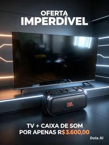 Tv +som