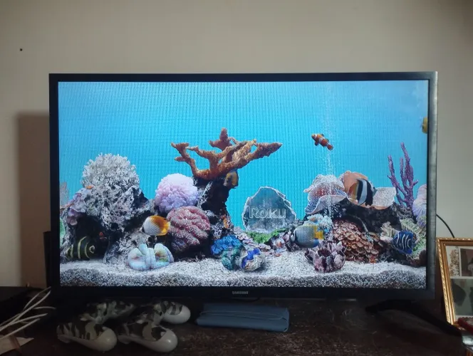 Tv Samsung 32 polegadas 