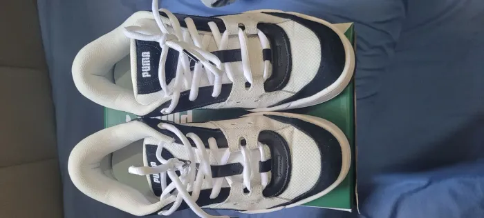 Tenis Puma 180 Original