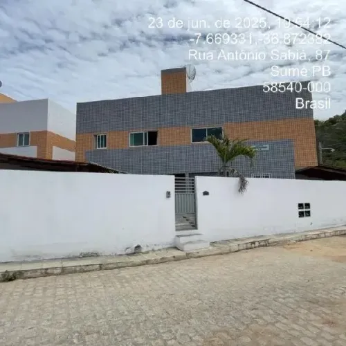 Oportunidade Única em SUME - PB | Tipo: Apartamento | Negociação: Venda Direta Online | Si