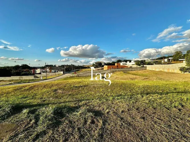 Terreno à venda, 1021 m² por R$ 500.000,00 - Condomínio Tereza Maria - Sorocaba/SP