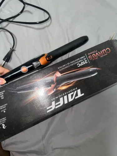 Babyliss taiff