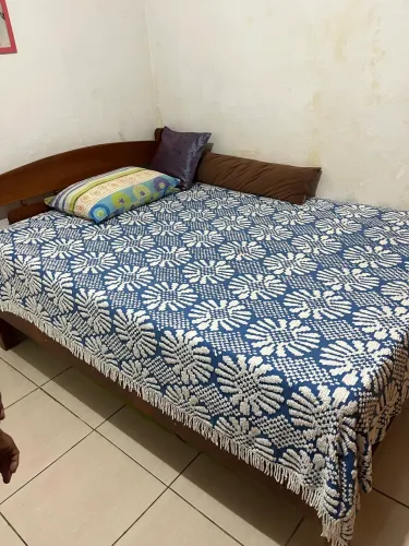 Cama Casal (Madeira)