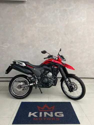 LANDER 250