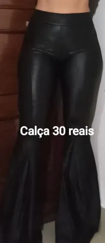 Calças femininas