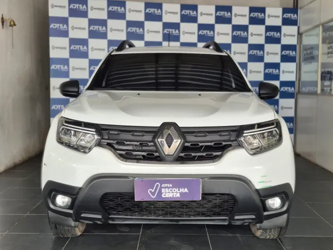 Renault Duster Intense Plus 1.6 16V Flex Mec. 2025
