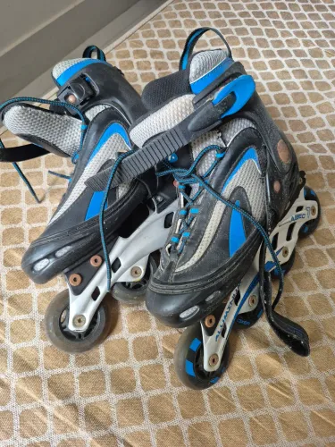 Patins oxer
