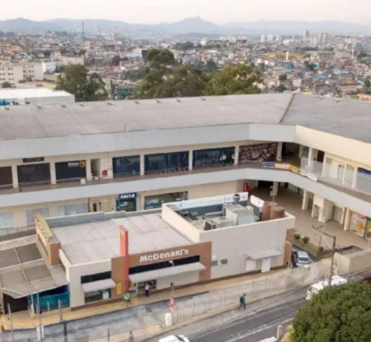 Comercial para Locação em Carapicuíba, Vila Silva Ribeiro