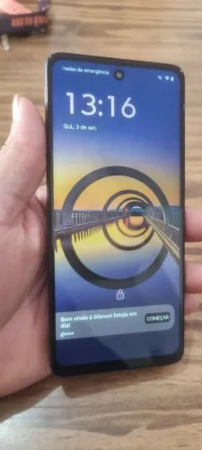 MOTOROLA G04S 128GB