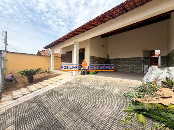Casa Lote Inteiro 4 quartos - Copacabana