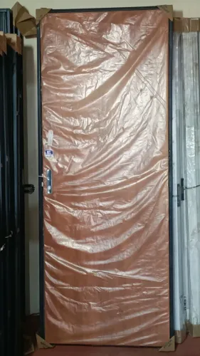 Porta completa