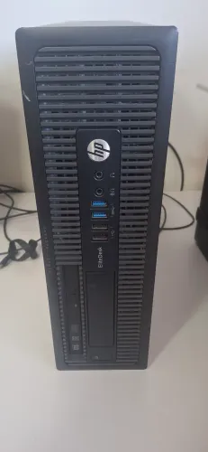 Desktop HP Ultradesk