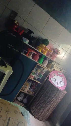 Desapego pegue e monte 