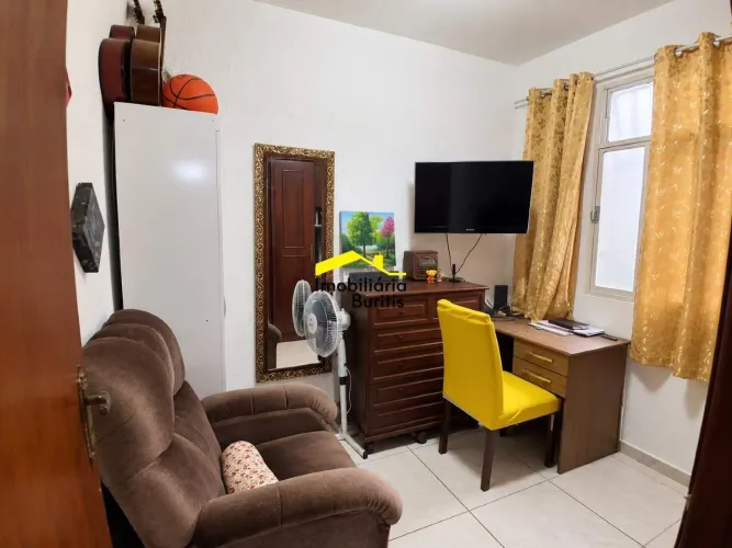 Apartamento 3 Quartos com 2 Vagas e Lazer no Marajó/Betânia