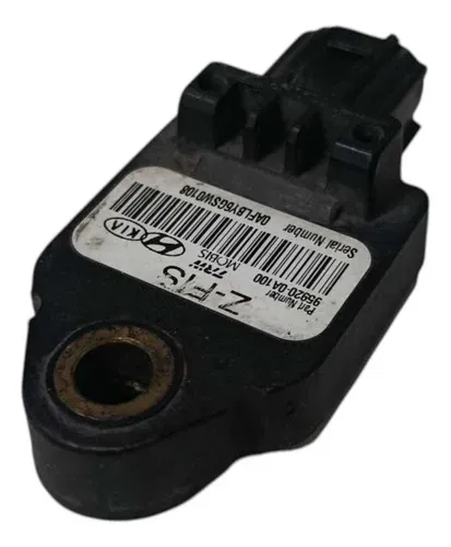 Sensor Impacto Detonação I30 2009 2010 A 2012
