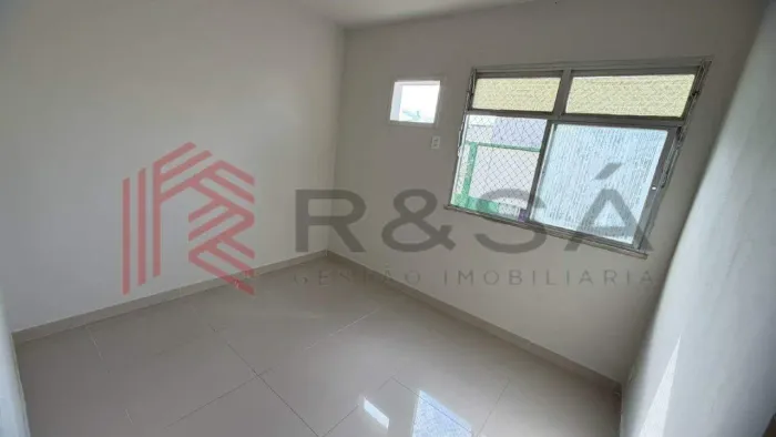 Apartamento para aluguel, 1 quarto, 1 vaga, Portuguesa - Rio de Janeiro/RJ