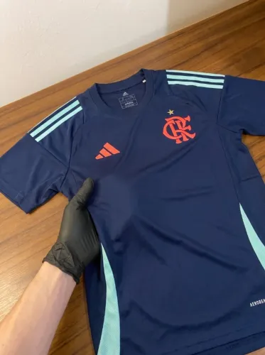 CAMISA DE TREINO FLAMENGO 