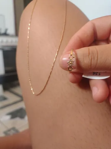 Semi jóias