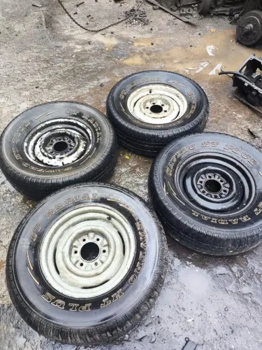 rodas c10 C14 c15 veraneio D10 D20 C20 