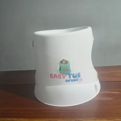 Banheira ofurô até até 6 anos