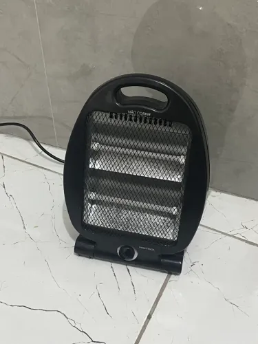 Aquecedor Portátil