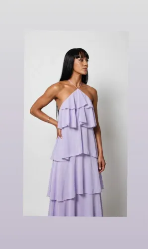 Vestido formatura