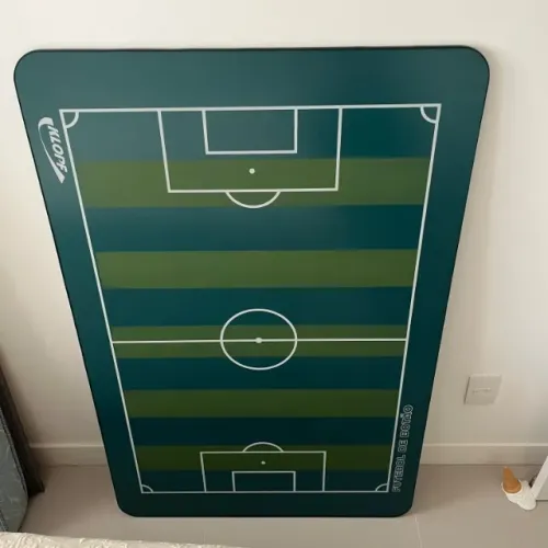 Kit futebol de botão